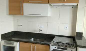 Imagem 2: Apartamento à venda no bairro Vila Mogilar - Mogi das Cruzes/SP