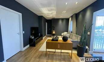 Imagem 2: Apartamento à venda no bairro Vila Suissa - Mogi das Cruzes/SP