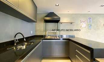 Imagem 6: CASA RESIDENCIAL em INDAIATUBA - SP, JARDIM MONTREAL RESIDENCE