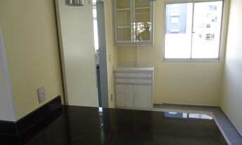 Imagem 5: Apartamento para aluguel com 77 metros quadrados com 2 quartos em Nova Campinas - Campinas