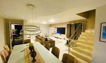 Imagem 4: Casa de Luxo Barra da Tijuca 5 Quartos 3 Suítes