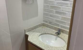 Imagem 4: Escritório para aluguel possui 45 metros quadrados em Barra da Tijuca - Rio de Janeiro - R