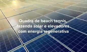 Imagem 5: Apartamento - Vila Ema - Edifício Mirai - 2 Suítes - 2 vagas