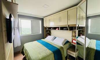 Imagem 6: Oportunidade Apartamento em Barueri 2 dormitórios 60 metros fino acabamento