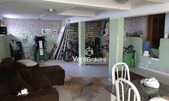 Imagem 6: Casa com 3 dormitórios, 350 m² - venda por R$ 1.590.000,00 ou aluguel por R$ 8.800,00/mês