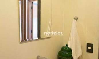 Imagem 7: Apartamento com 3 dormitórios à venda, 147 m² por R$ 1.380.000 - Água Fria - São Paulo/SP