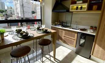 Imagem 4: Apartamento 105 M² 3 Suítes Nova Campinas - Campinas