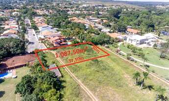 Imagem 2: SHIS QL 20 - O melhor ponta de picolé, maior área verde