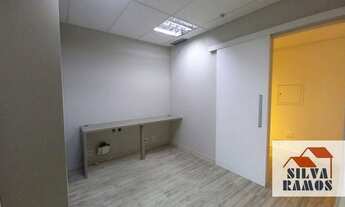 Imagem 4: Conjunto à venda, 60 m² por R$ 470.000,00 - Barra Funda - São Paulo/SP