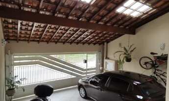 Imagem 3: CASA RESIDENCIAL em ITU - SP, PARQUE AMÉRICA