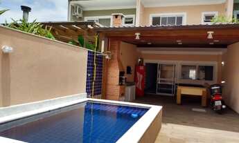 Imagem: Casa para venda tem 180 M ilha de Guaratiba