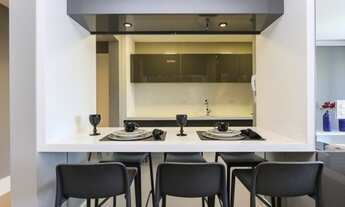 Imagem 6: APARTAMENTO RESIDENCIAL em Curitiba - PR, Bacacheri