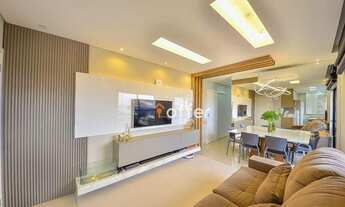 Imagem 7: Apartamento à venda de 3 quartos, 81 m² - Três Marias - São José dos Pinhais/PR