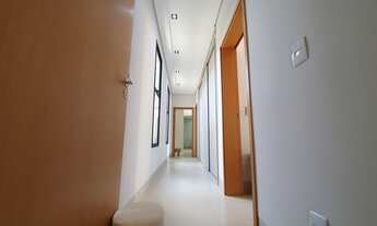 Imagem 15: Casa no condomínio Villa Lobos para venda