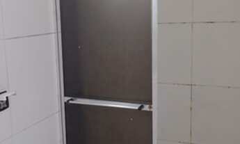 Imagem 3: Apartamento para aluguel possui 58 metros quadrados com 2 quartos