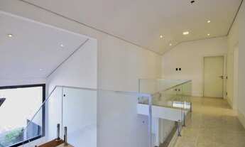 Imagem 6: Casa de condomínio para venda tem 390m com 5 suites no Alpha 02