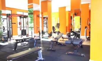 Imagem: Excelente Apartamento - Edifício Bonarda