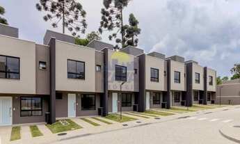 Imagem: CASA RESIDENCIAL em Curitiba - PR, Santa