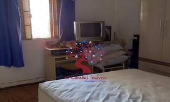 Imagem 7: CASA RESIDENCIAL em CAMPINAS - SP, JARDIM GUANABARA