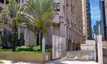 Imagem 2: Excelente localização, está no coração da VILA OLÍMPIA!