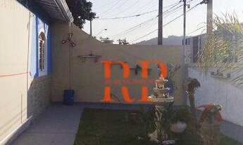 Imagem 7: Casa com 2 dormitórios à venda, 120 m² por R$ 590.000,00 - Centro - Itupeva/SP