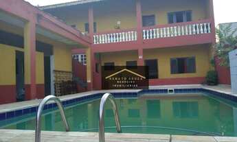 Imagem 7: Pousada com 15 suítes, área de churrasco e piscina 300 metros da praia em Peruíbe