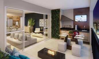 Imagem: Apartamento para venda com 86 metros quadrados