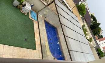 Imagem 2: Casa com 3 quartos em Guilhermina - Praia Grande - SP