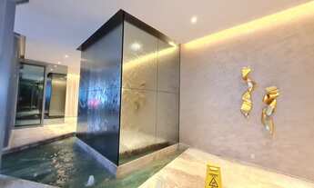 Imagem 7: Apartamento novo andar alto e vista panorâmica