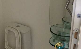 Imagem 5: Apartamento Padrão para Venda em Oficinas Ponta Grossa-PR