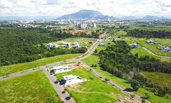 Imagem 4: Vendo lote de 450 metros no Condomínio Arquipélago de Manguinhos