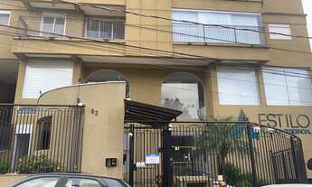 Imagem 2: APARTAMENTO 3 DORMITÓRIOS/1SUITE - 2 VAGAS COBERTAS