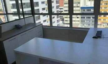 Imagem 3: Sala comercial Andar Comercial