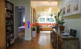 Imagem 7: Apartamento para venda tem 80 metros quadrados com 2 quartos em Leblon - Rio de Janeiro