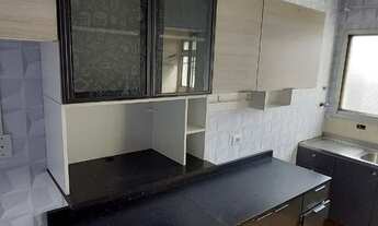 Imagem 7: Apartamento para venda tem 80 metros quadrados com 2 quartos