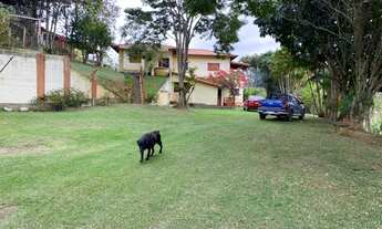 Imagem 4: Chácara com Vista para Represa