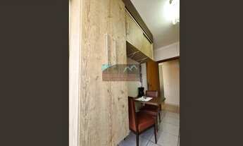 Imagem 7: Apartamento com 2 dormitórios em excelente localização - Iardim Gonçalves zona leste Soroc