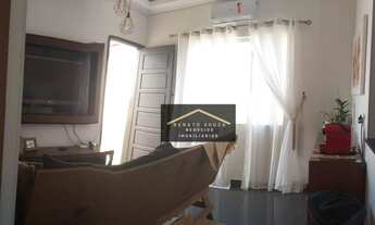 Imagem: Casa Geminada térrea toda reformada com