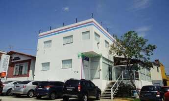 Imagem: Prédio para alugar, 330 m² por R$ 9.800,00/mês