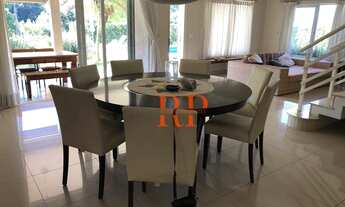 Imagem 5: Casa com 4 dormitórios à venda, 396 m² por R$ 2.500.000,00 - Centro - Itupeva/SP