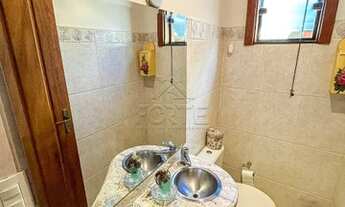 Imagem 2: PIRACICABA - Casa de Condomínio - Terras de Piracicaba