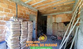 Imagem 5: Financiamento Com Entrada Parcelada - Casa Nova 3 Dormitórios - Matinhos