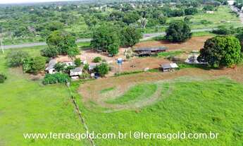 Imagem 2: Fazenda/Sítio/Chácara para venda possui 20000 metros quadrados com 5 quartos