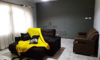 Imagem: Casa térrea - 3 Dormitórios - 3 Vagas