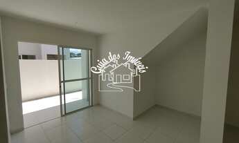 Imagem 5: Apartamento para venda com 51m² com 2 quartos em Janga - Paulista -PE - 175 MIL