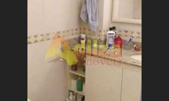 Imagem 5: Apartamento-À VENDA-Grajaú-Rio de Janeiro-RJ