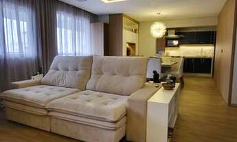 Imagem 3: Apartamento para venda com 109 metros quadrados com 2 quartos