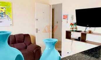 Imagem 5: Apartamento com 2 dorms, Aviação, Praia Grande - R$ 230 mil, Cod: 3257