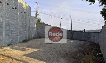 Imagem 2: Terreno à venda, 223 m² por R$ 225.000,00 - Vila São Bento - São José dos Campos/SP