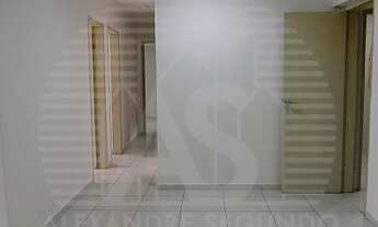 Imagem 5: APARTAMENTO À VENDA - 3 QUARTOS COM DEPENDÊNCIA - BRISAMAR